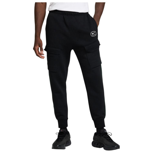 Nike Ανδρικό παντελόνι φόρμας Sportswear Air Cargo Fleece Pants